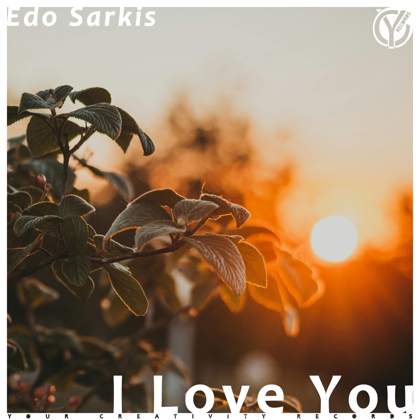 Edo Sarkis - You Are Mine (Ты Моя) (Original Mix)