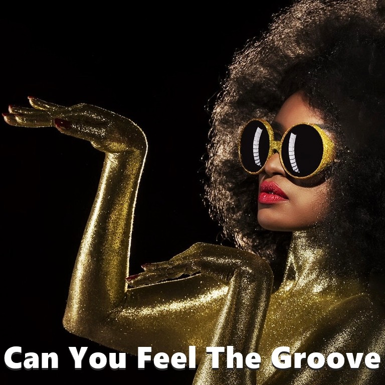 Loungeman - Can You Feel The Groove episode artwork