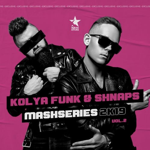 DJ SHNAPS