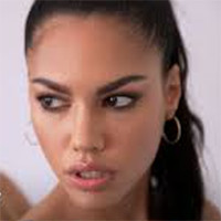 George Slim - Apolonia Lapiedra