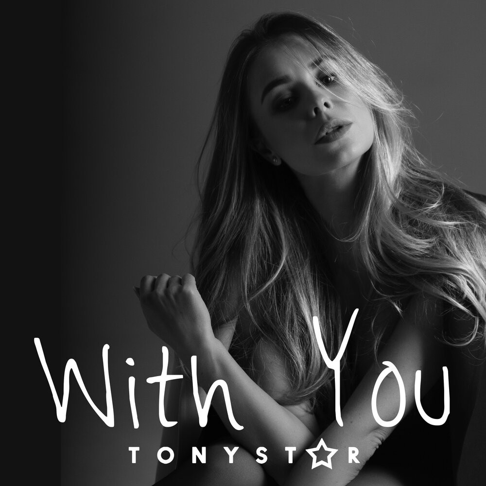 Tonystar - With You (Radio Edit)