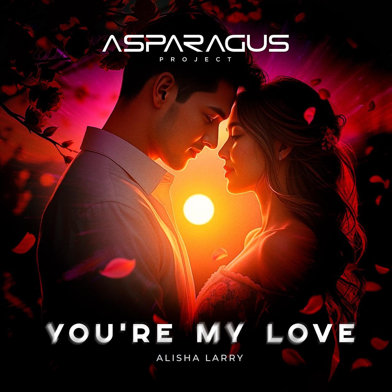 ASPARAGUSproject - You're My Love episode artwork