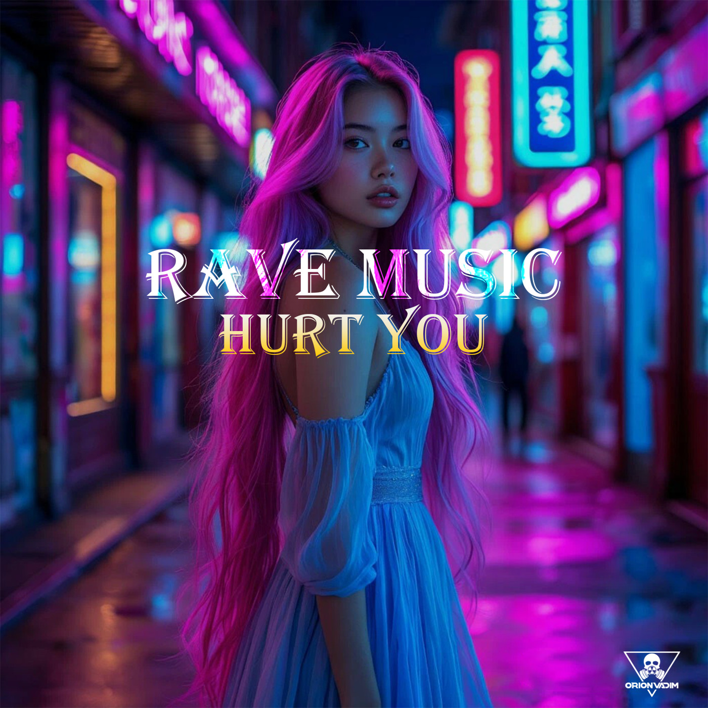 Orion vadim - Hurt you