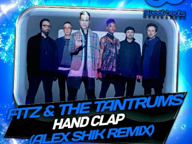 handclap remix