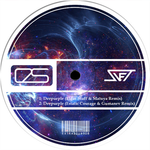 SVET - Deepurple (Eldar Stuff & Matuya Remix) [Extra Sound] episode artwork