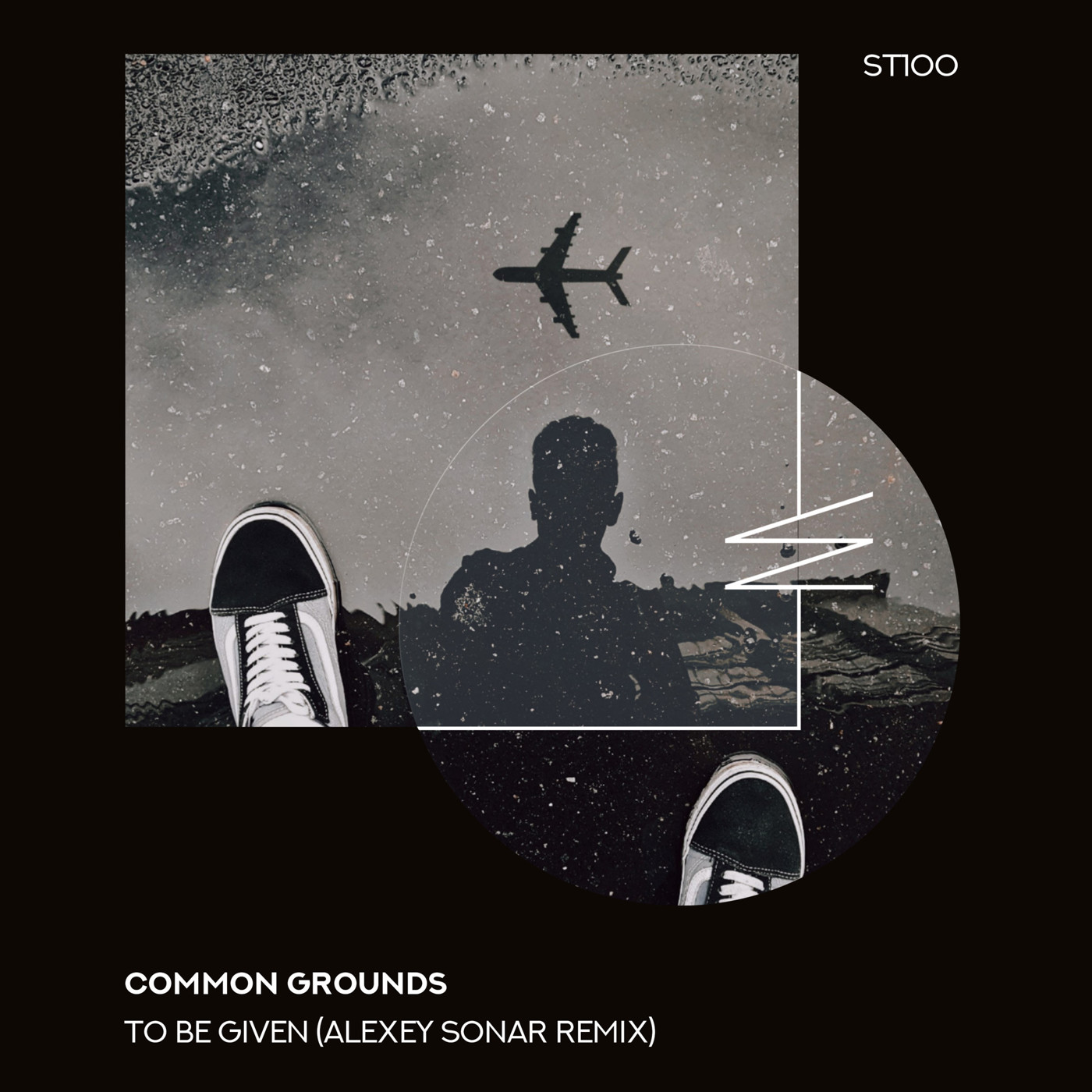 Common Grounds - To Be Given (Alexey Sonar Extended Remix) [SkyTop] episode artwork