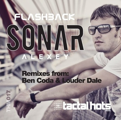 Alexey Sonar - Flashback episode artwork