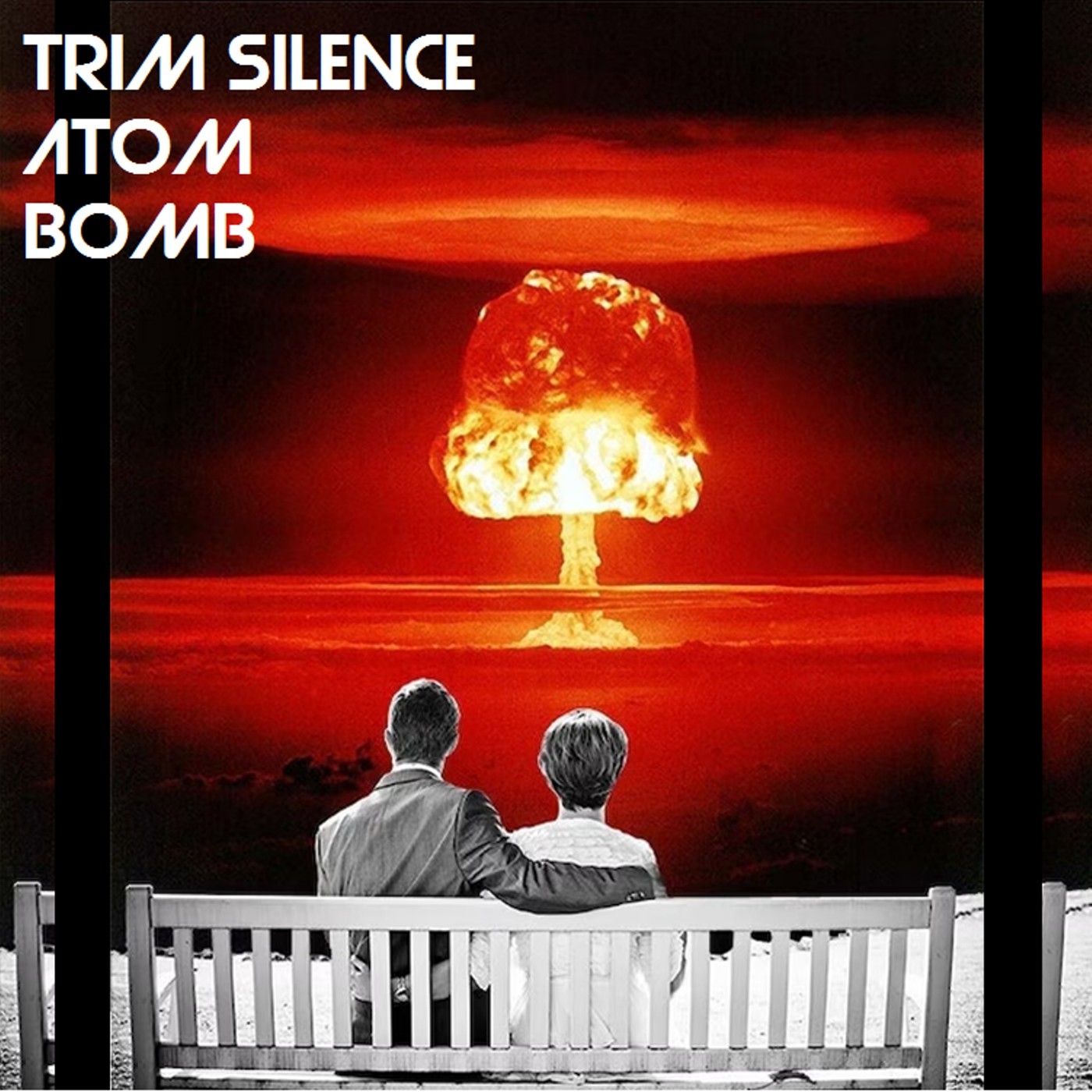 Trim Silence - Atom Bomb