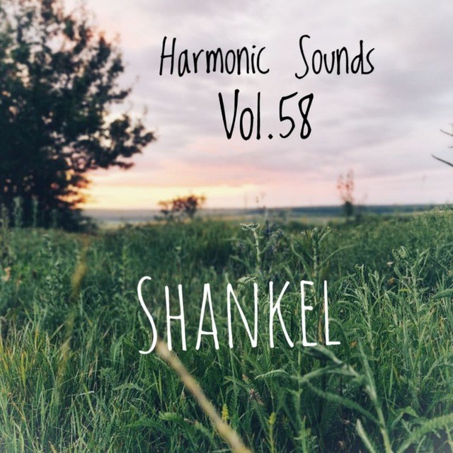 Harmonic Sounds