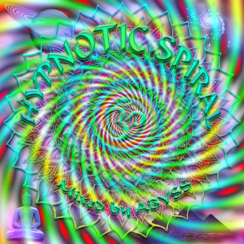 ABYSS - Hipnotic Spiral episode artwork