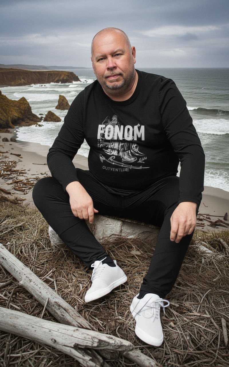 FONOM - Nothing to me (acoustic verc.)