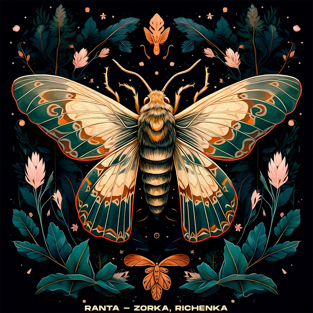 Ranta - Richenka [Journey of the Soul]