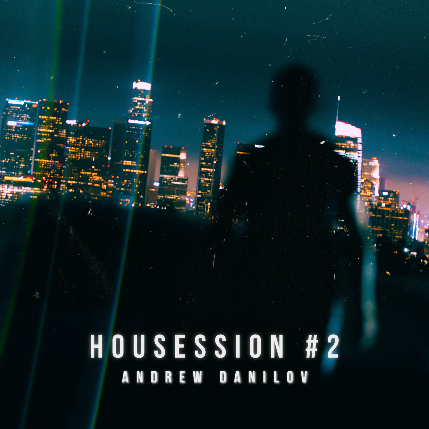 Andrew Danilov - Housession #2