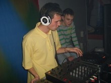 PromoDJ profile picture for @annex
