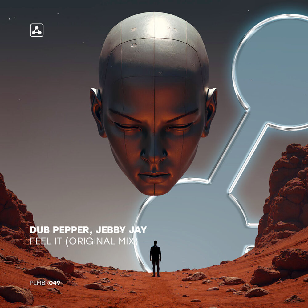 Jebby Jay, Dub Pepper - Feel It (Index-1 Radio Edit) episode artwork