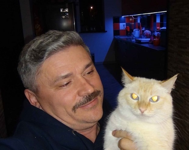 Осень (живой звук)