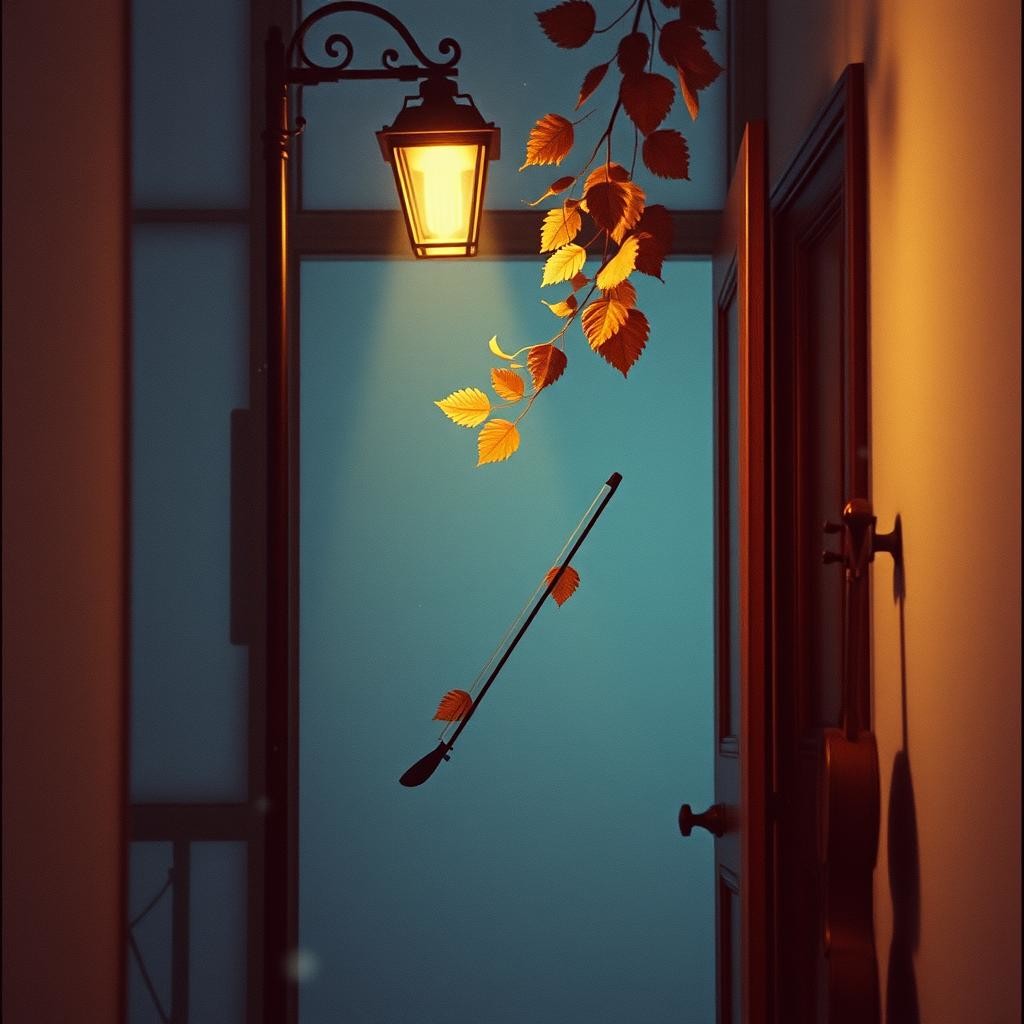 Ассасин episode artwork