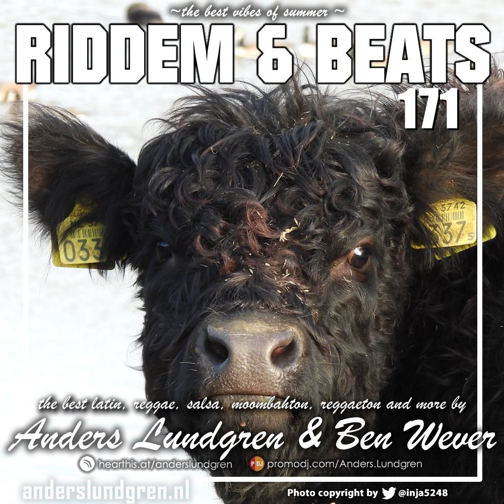 Riddem & Beats 171