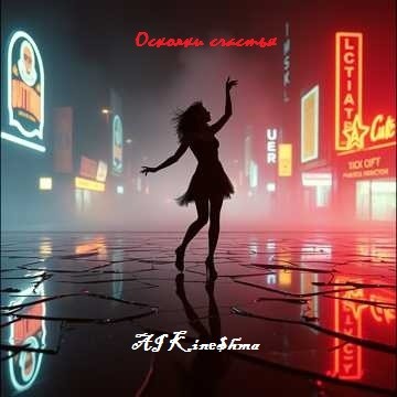 AI Kine$hma - Чужая невеста