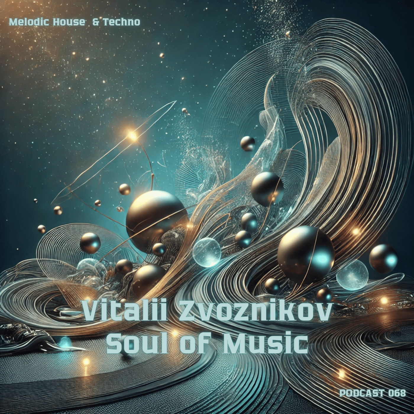 Vitalii Zvoznikov