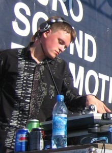 PromoDJ profile picture for @uk