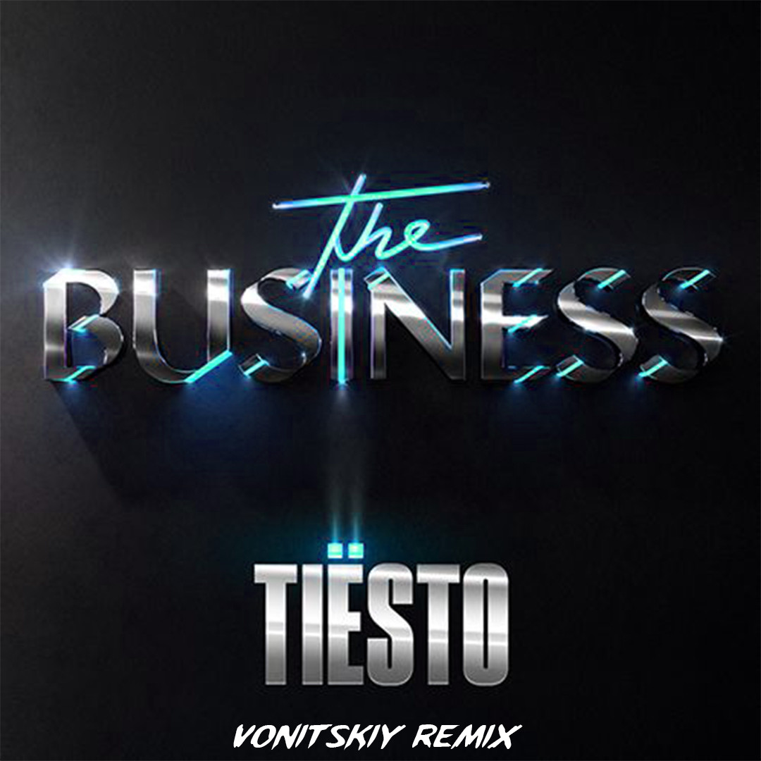 Tiesto the business. Tiësto - the Business. Dim Angelo. Дым ремикс. Tiesto логотип.