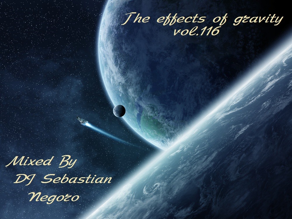 DJ Sebastian Negoro