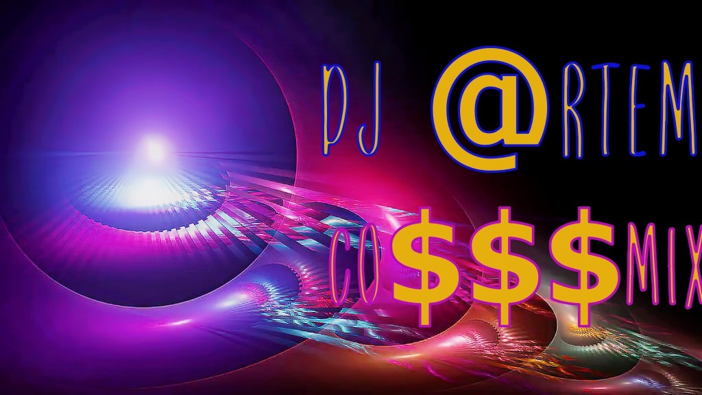 Dj @rtem Co$$$mix - (RaiV MiX № 85) Dj @rtem Co$$$mix - (RaiV MiX № 85)