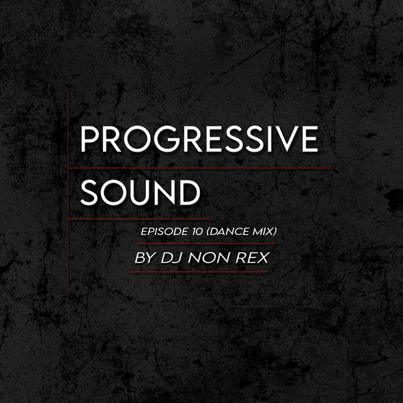 PROGRESSIVE SOUND
