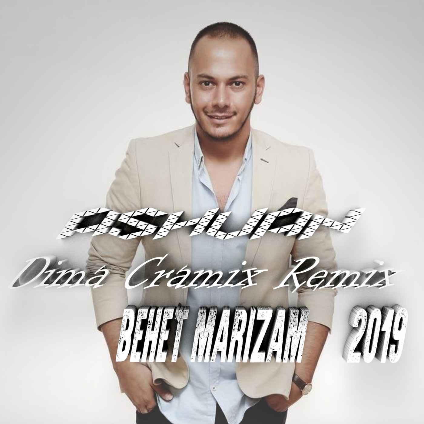 Ashvan - Behet Marizam (Dima Cramix Remix) episode artwork