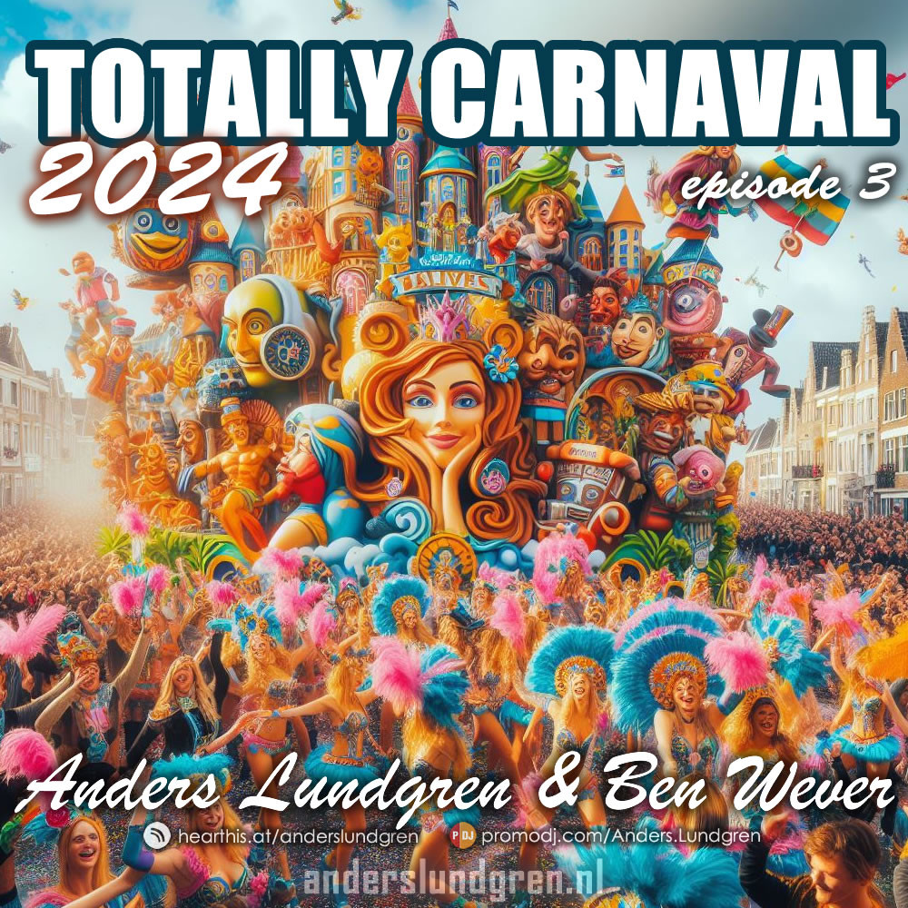 Carnaval 2024