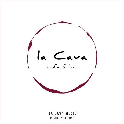 DJ Romeo - La Cava Mix episode artwork