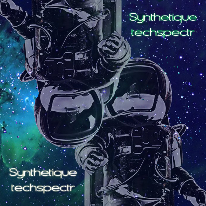 Synthetique - techspectr episode artwork