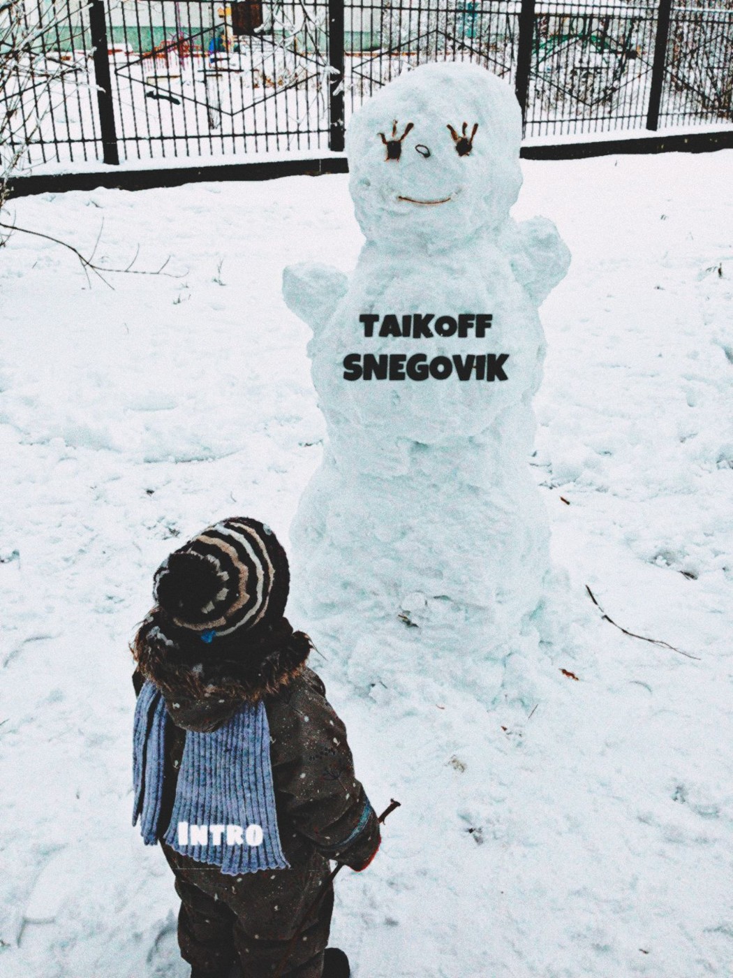 TAIKOFF SHEGOVIK (intro)