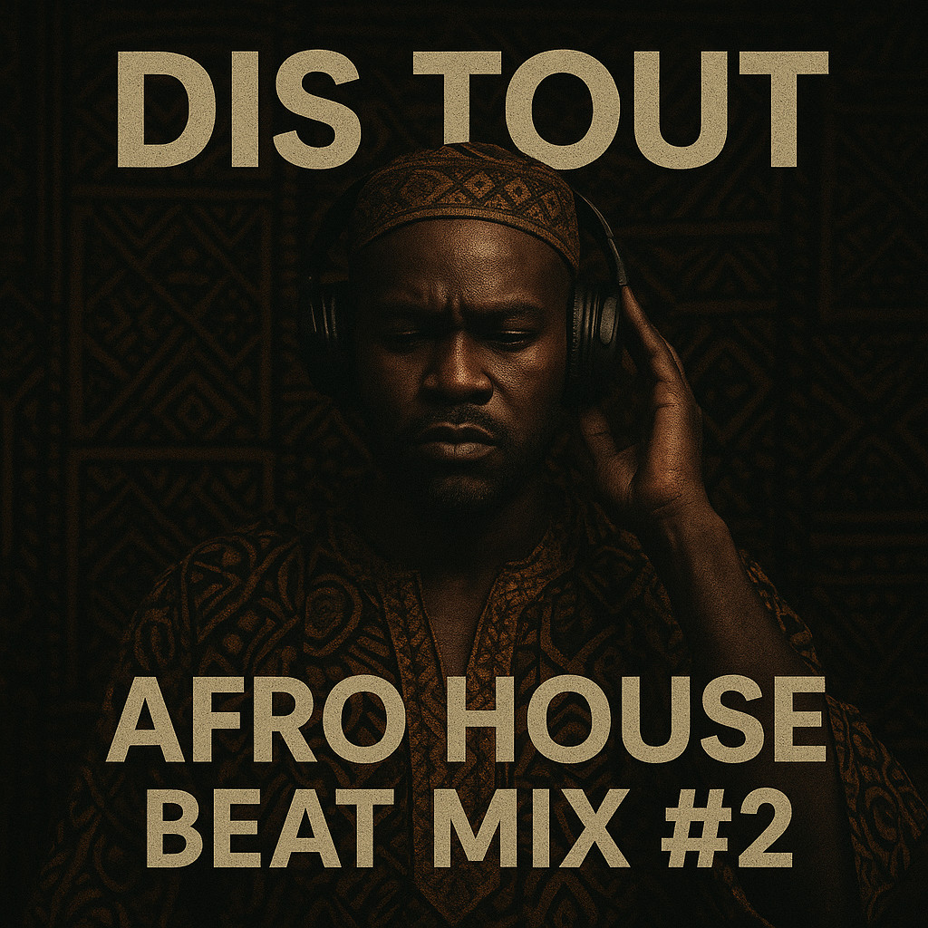 Afro house Dance Beat mix #2