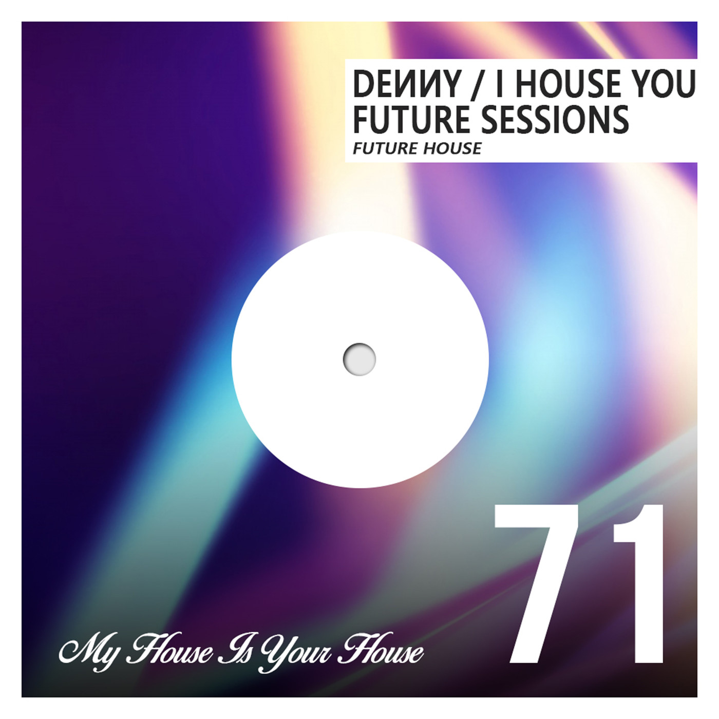 I House You