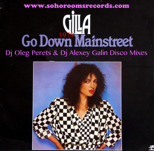 DJ PERETS
