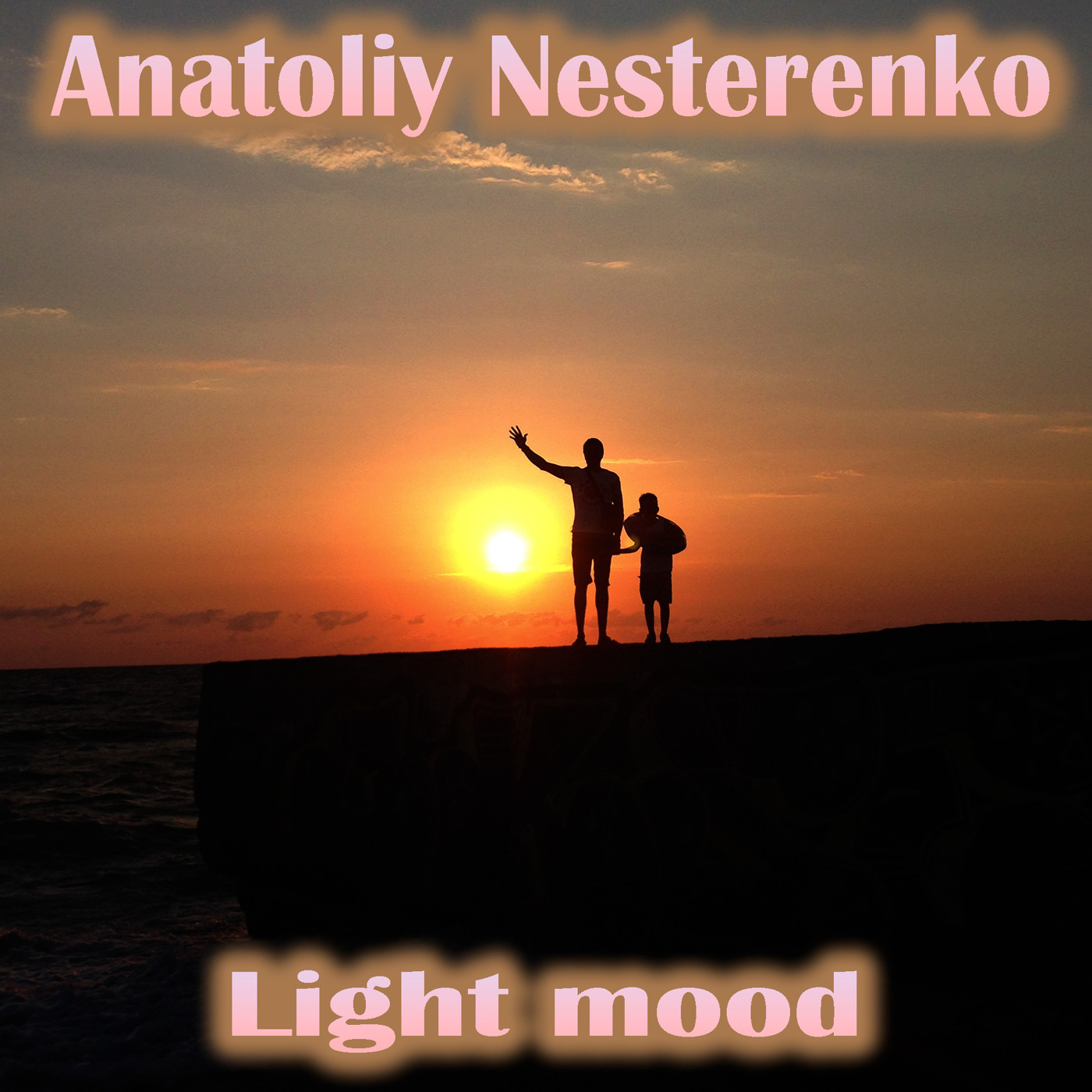Anatoliy Nesterenko