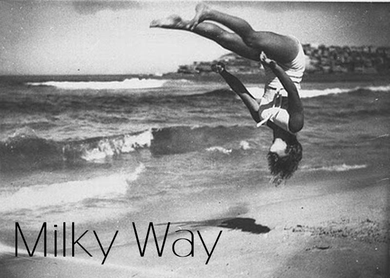 Da Rave - Milky Way (Original Mix)
