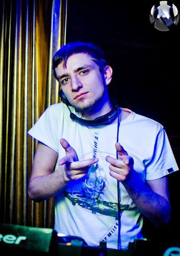 Хронология времени: Tim Caustic - Mild May (2006) – Тим Каустик (Little ...