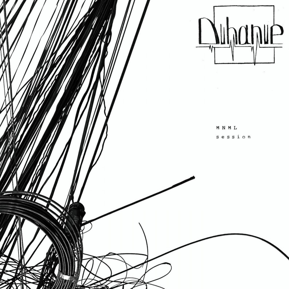 MNML Session 2 MNML Session 2