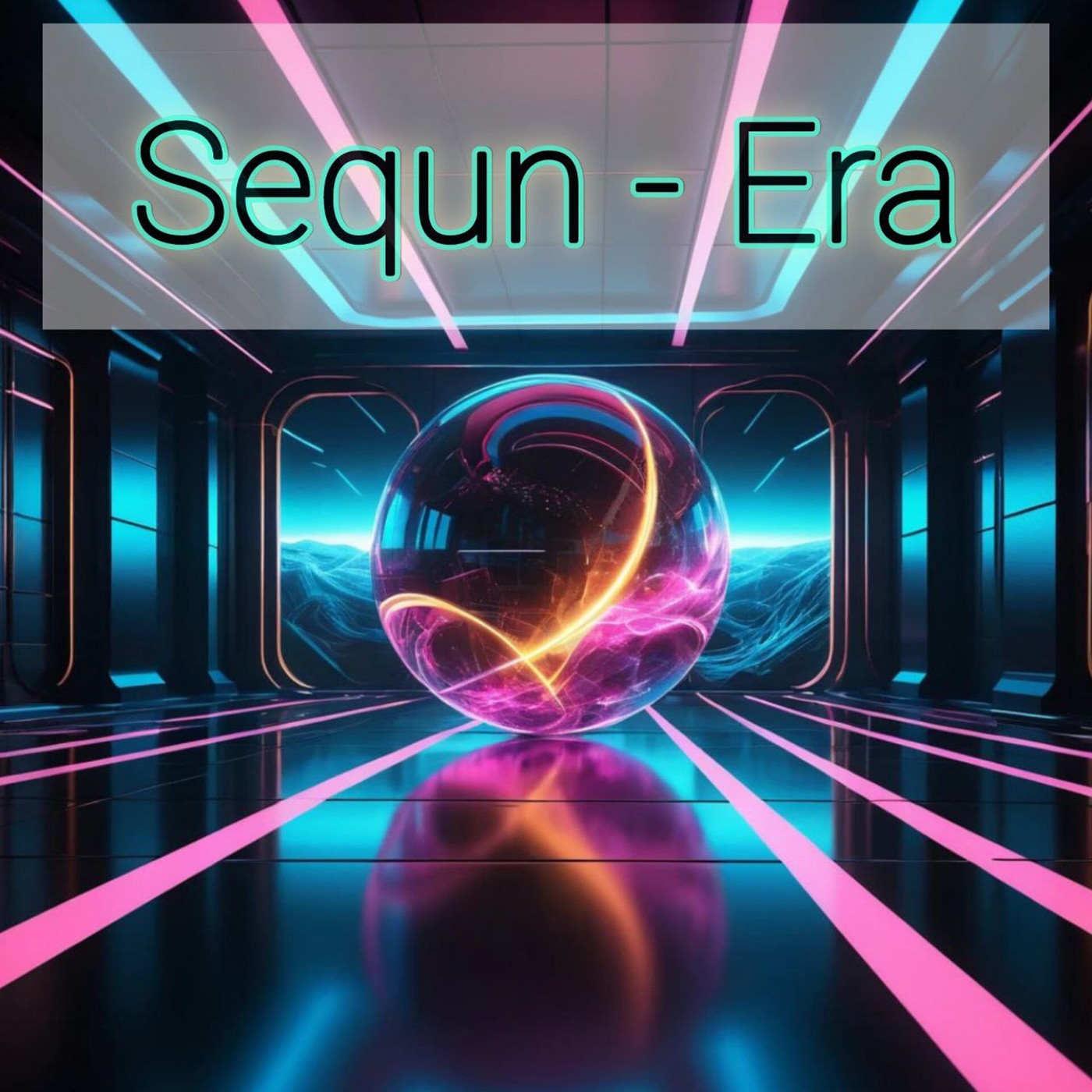 Sequn - Era [Progressive Trance]