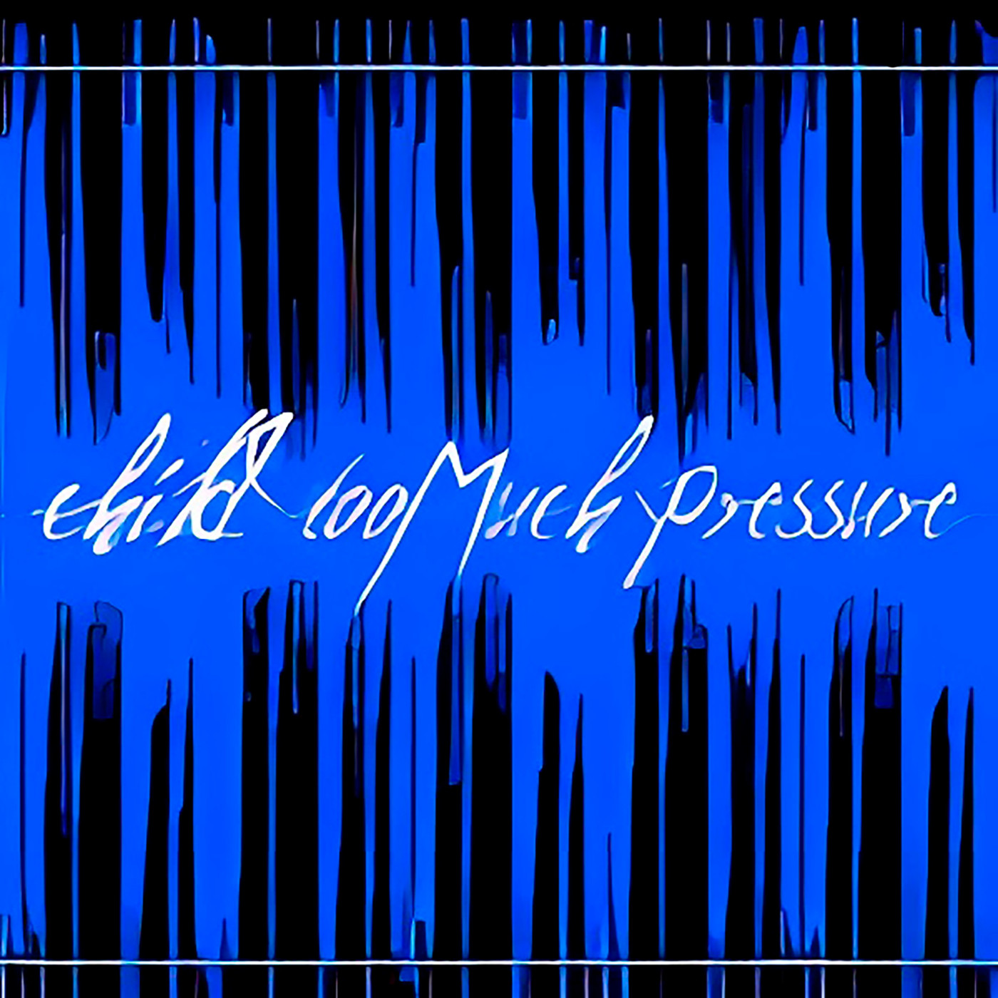 Child - Too Much Pressure (promo 03.06.2006) episode artwork