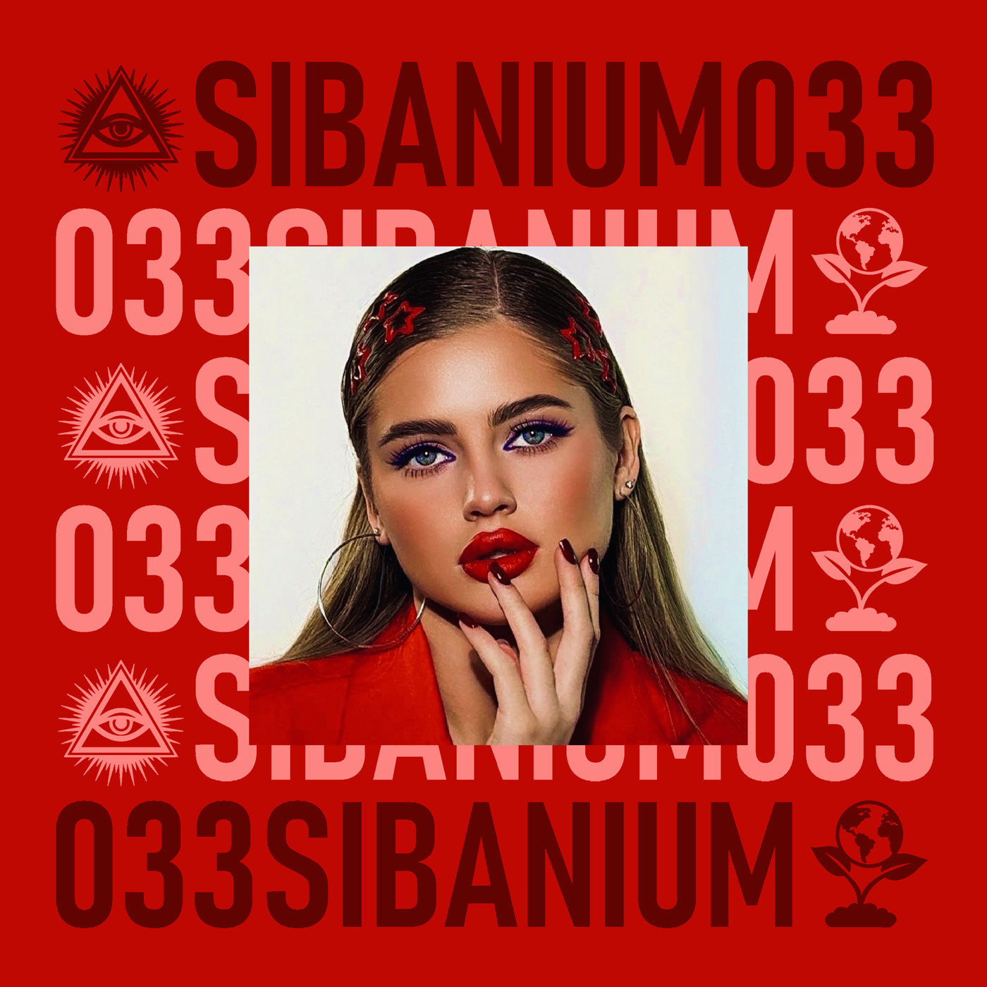 SIBANIUM IN THE MIX #33