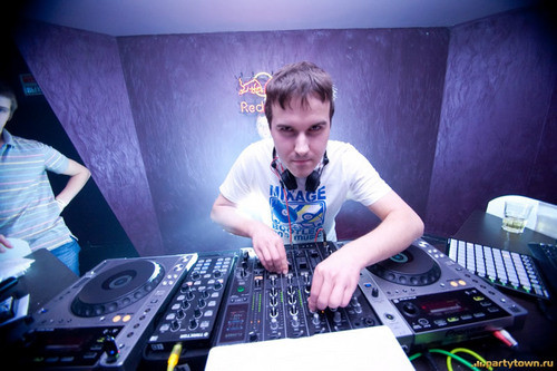 Dj Alba