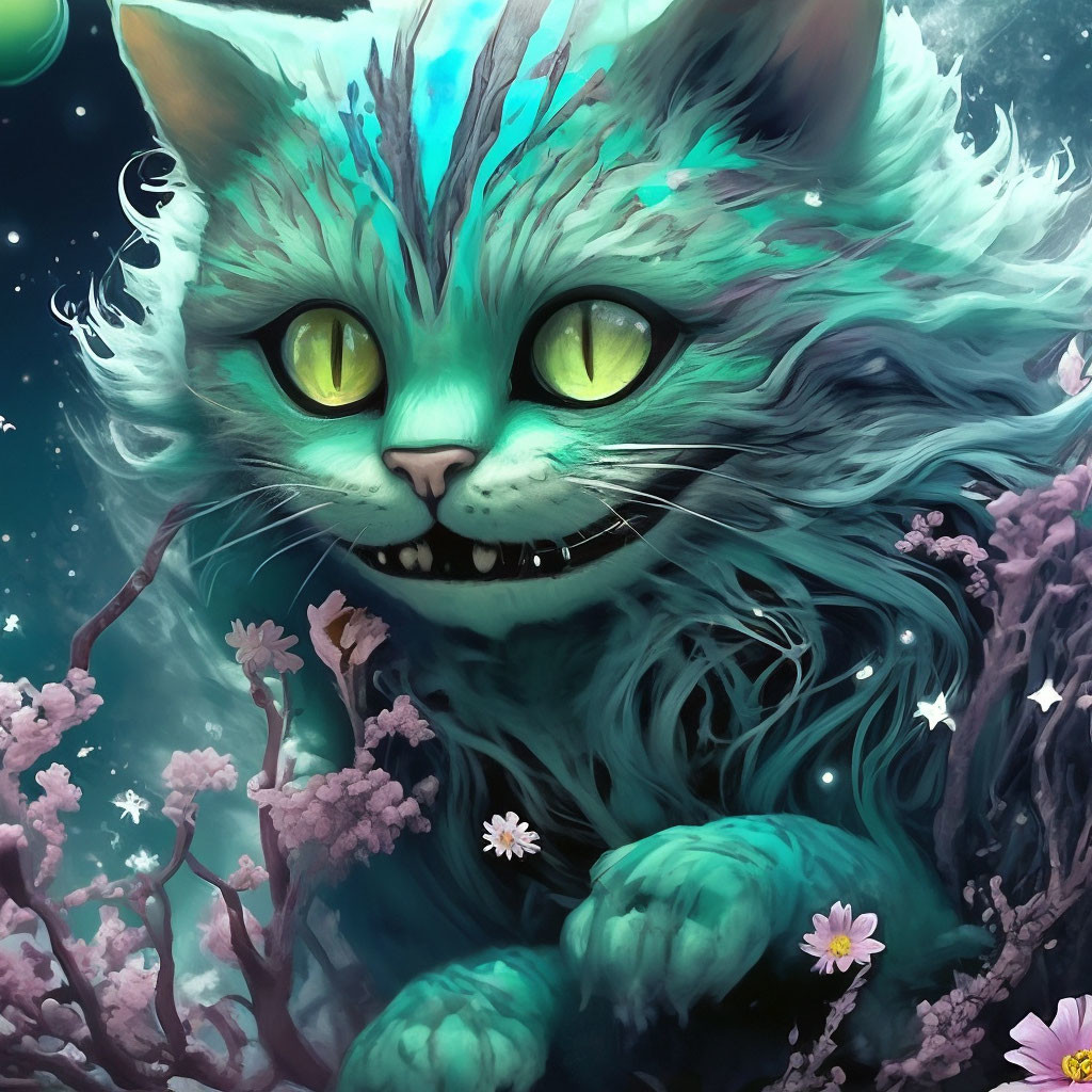 Psycat - PsyAmbient Dub Demo Bass