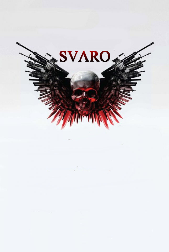 SVARO - Every DAY SVARO - Every DAY