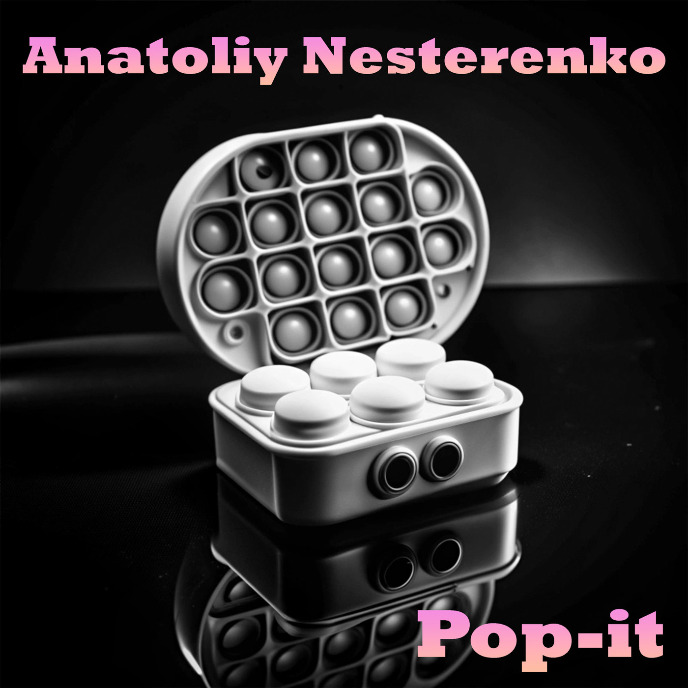 Anatoliy Nesterenko
