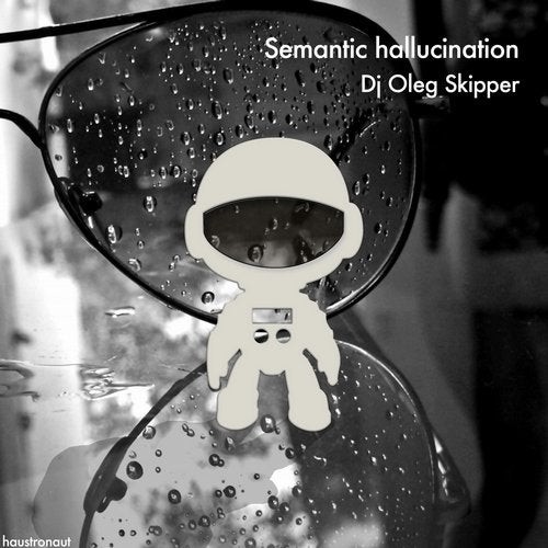 Dj Oleg Skipper - Short circuit in the head (Original mix) episode artwork