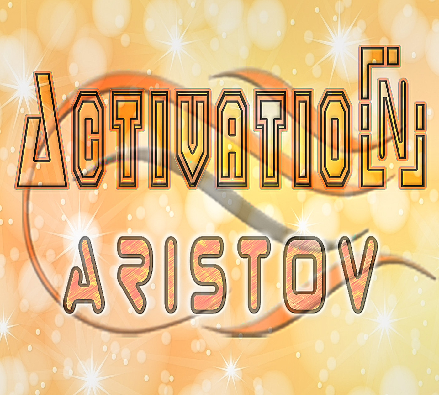 Aristov - ActivatioN (clear) Part2 #74 episode artwork